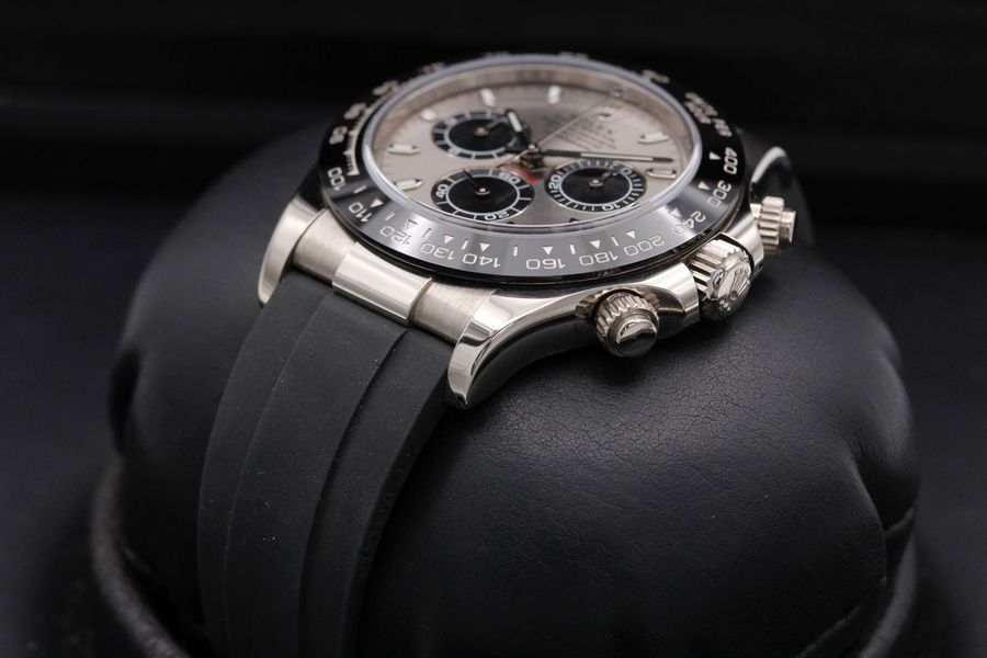 Rolex Daytona 116519 LN